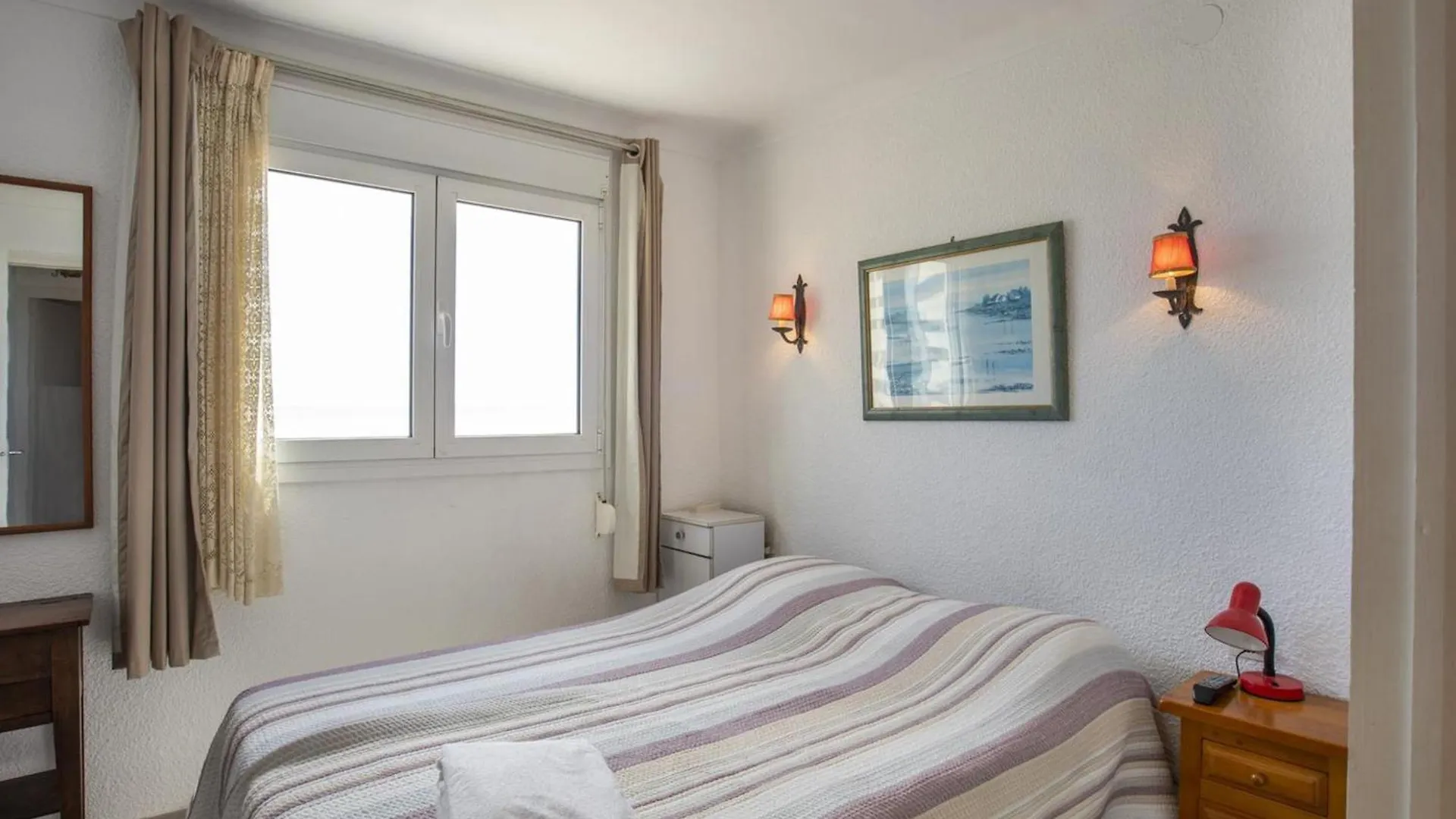 Apartment Agradable Apartamento Con Vistas Al Mar - Hisp-288-40 Empuriabrava