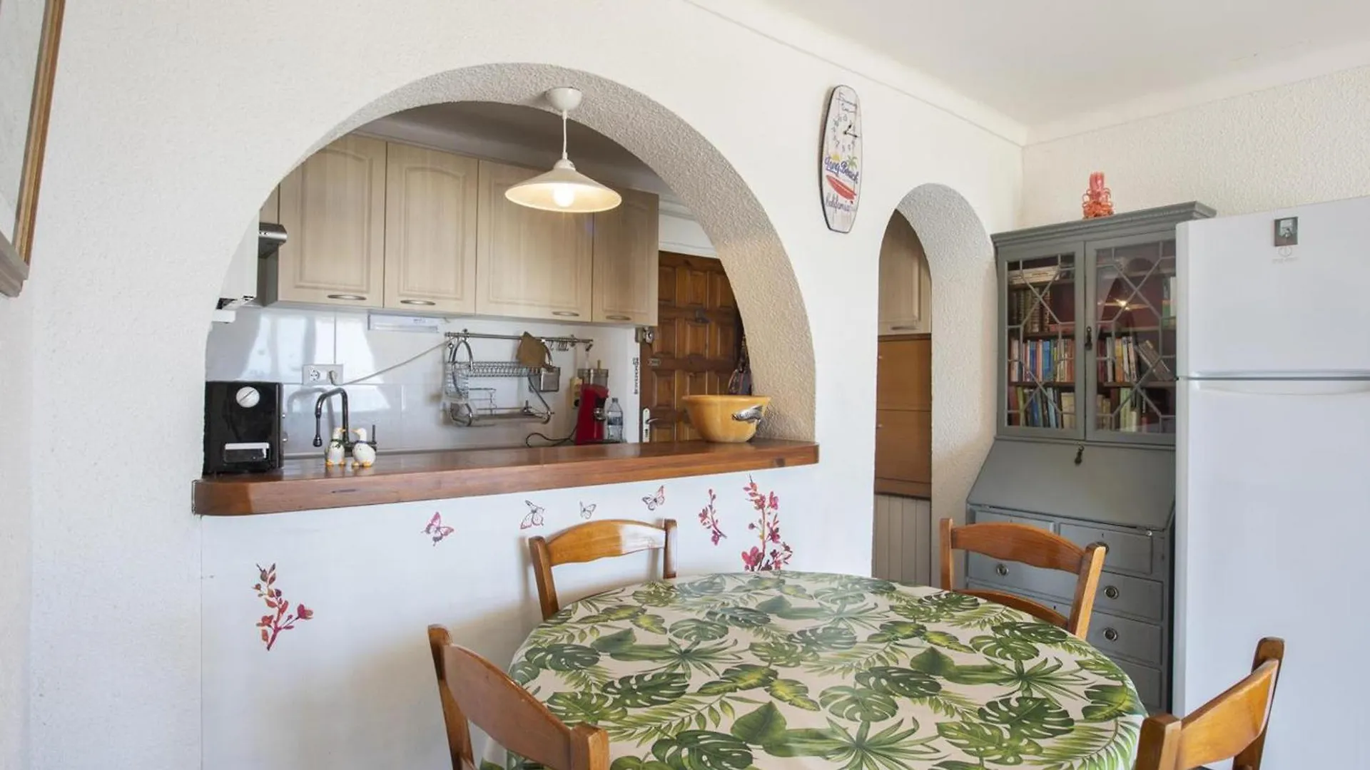 Agradable Apartamento Con Vistas Al Mar - Hisp-288-40 Empuriabrava 0*,