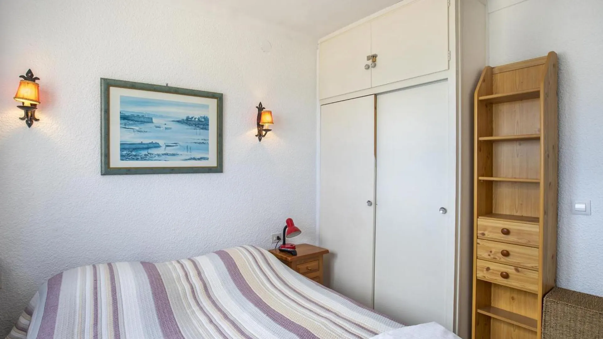 Apartment Agradable Apartamento Con Vistas Al Mar - Hisp-288-40 Empuriabrava
